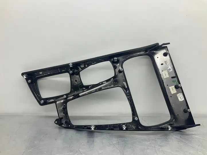 BMW 5 F10 F11 (2009 - 2016) 14537310 Декоративная отделка — фото 3