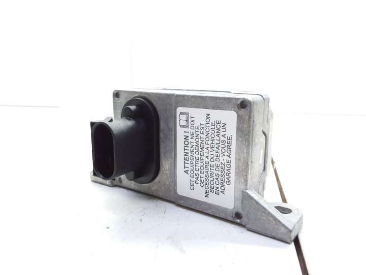 Renault Laguna (2001 - 2005)  10098004152 Датчик ESP (системы стабильности) (датчик курсовой устойчивости))