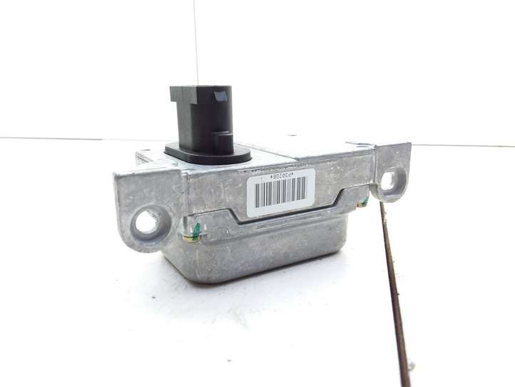 Renault Laguna (2001 - 2005)  10098004152 Датчик ESP (системы стабильности) (датчик курсовой устойчивости))