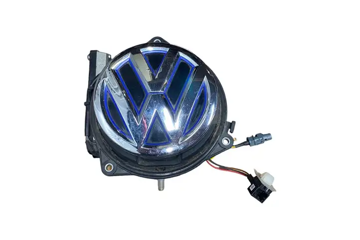 Volkswagen Golf VII (2013 - 2019) 5GE827469E Ручка крышки багажника — фото 1