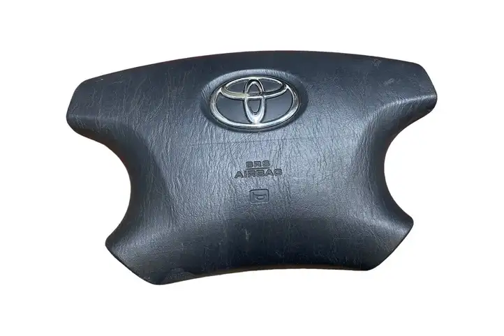 Toyota Hilux (AN10, AN20, AN30) (2004 - 2008) 320137107A6C Подушка безопасности руля — фото 1