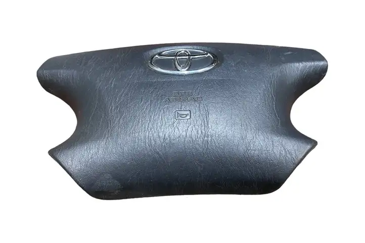 Toyota Hilux (AN10, AN20, AN30) (2004 - 2008) 320137107A6C Подушка безопасности руля — фото 2