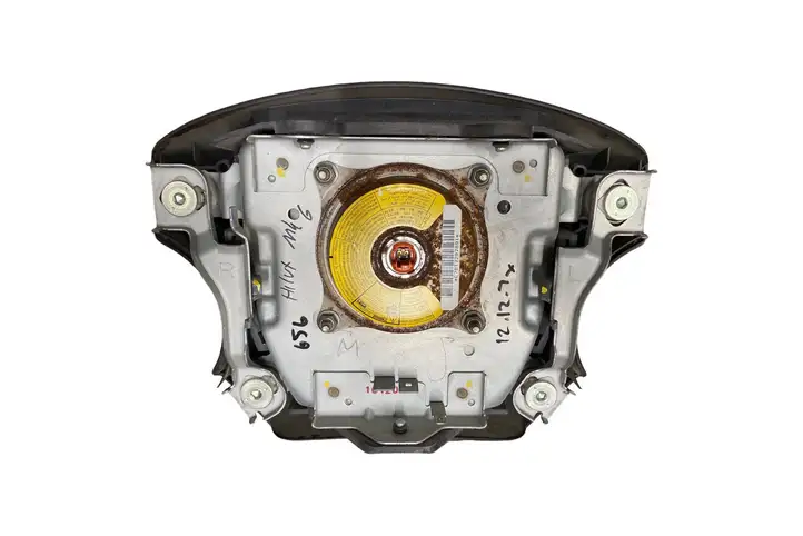 Toyota Hilux (AN10, AN20, AN30) (2004 - 2008) 320137107A6C Подушка безопасности руля — фото 3