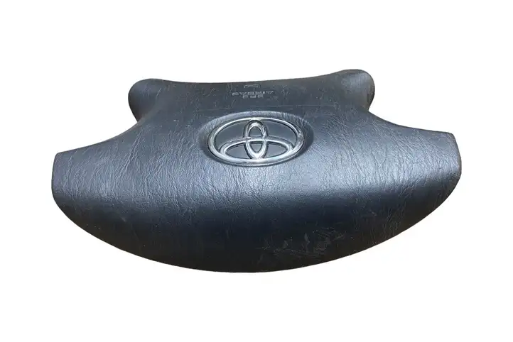 Toyota Hilux (AN10, AN20, AN30) (2004 - 2008) 320137107A6C Подушка безопасности руля — фото 6