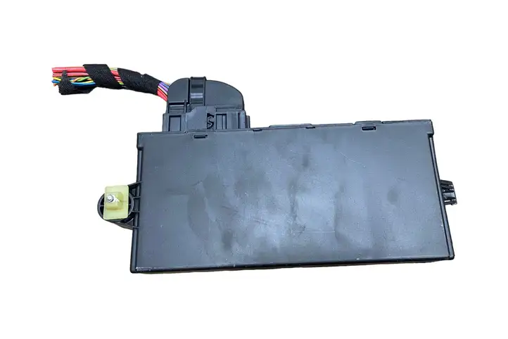BMW 3 E90 E91 (2005 - 2012) 6135914719501 Модуль комфорта — фото 2
