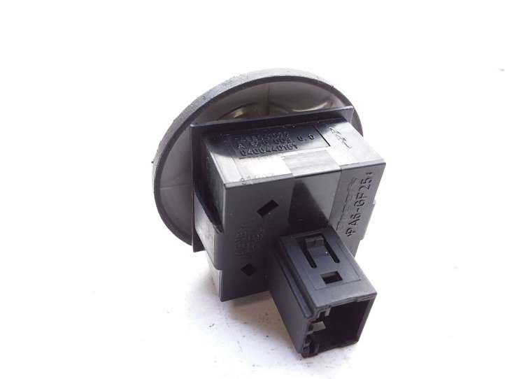 Peugeot 807 (2002 - 2011)  0400440161 Управление климат контролем