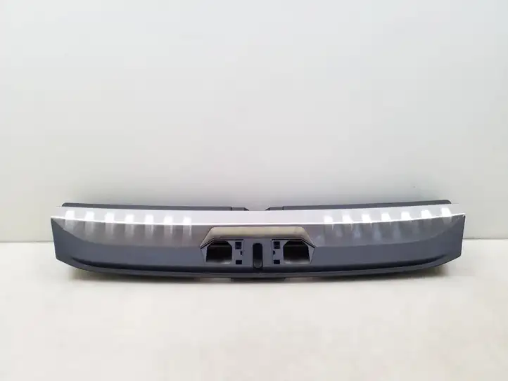 BMW 3 G20 G21 (2019 - ) 7940931 Обшивка стойки у окна — фото 1
