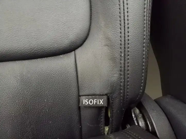 Volkswagen Sharan (2015 - ) Комплект салона — фото 3