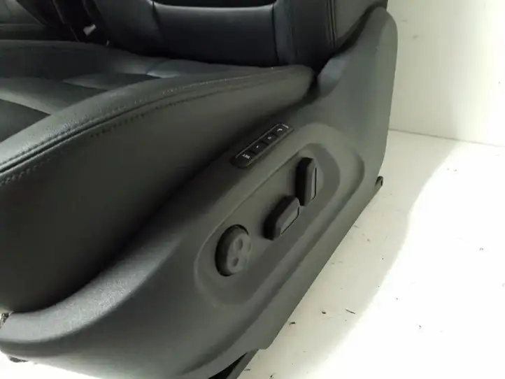 Volkswagen Sharan (2015 - ) Комплект салона — фото 9