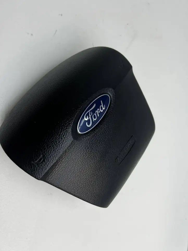 Ford S-MAX (2006 - 2010) ZGTT063315N Подушка безопасности руля — фото 1