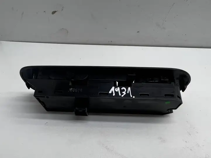 Ford S-MAX (2006 - 2010) 6M2T14A132BE Кнопка стеклоподъемников — фото 3