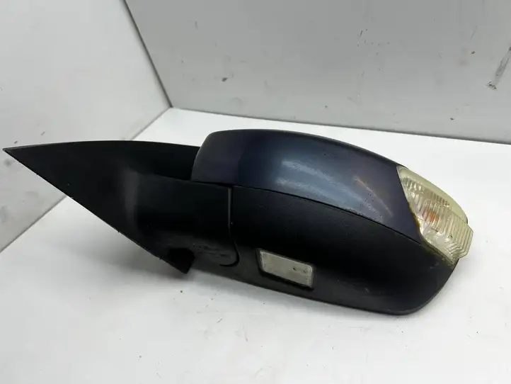 Ford S-MAX (2006 - 2010) 212836325 Боковое зеркало с электроприводом — фото 2