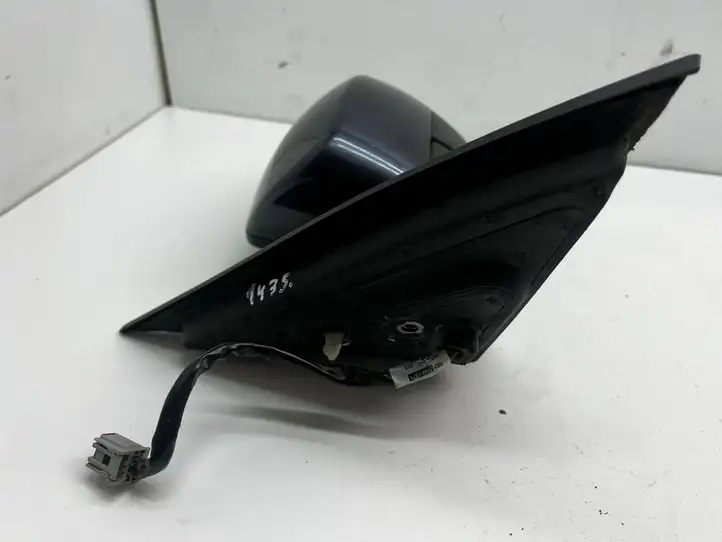 Ford S-MAX (2006 - 2010) 212836325 Боковое зеркало с электроприводом — фото 3