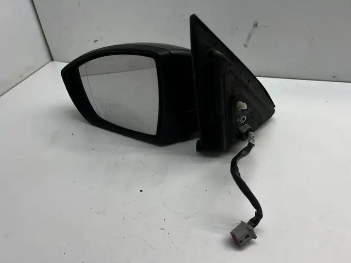 Ford S-MAX (2006 - 2010) 212836325 Боковое зеркало с электроприводом — фото 4