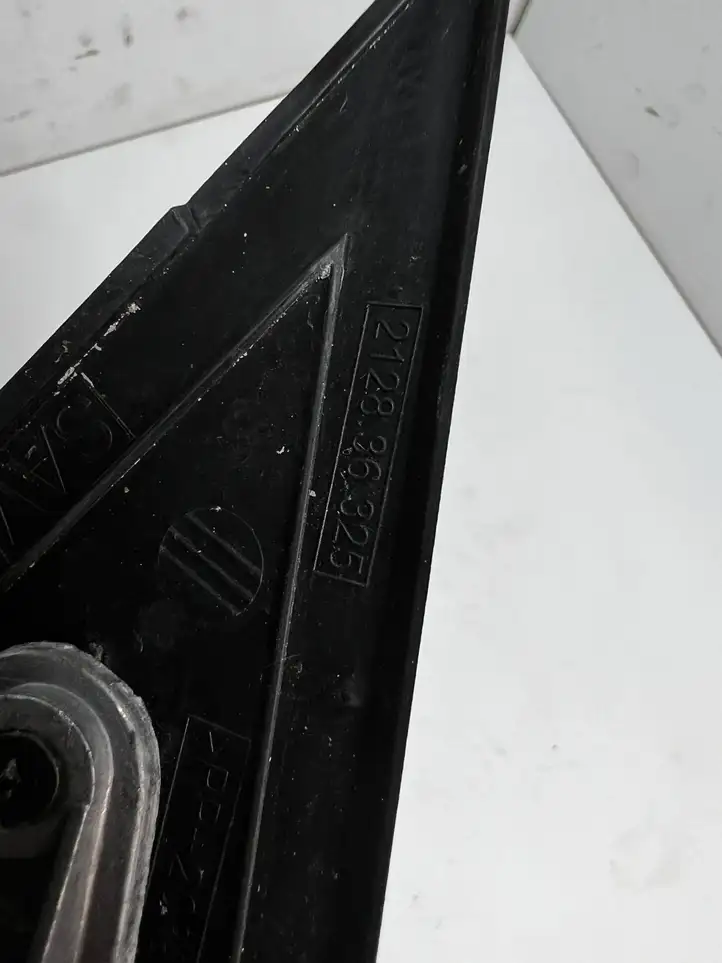 Ford S-MAX (2006 - 2010) 212836325 Боковое зеркало с электроприводом — фото 6