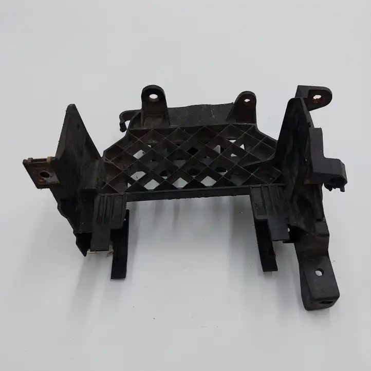 Mini Cooper Countryman R60 (2010 - 2016) 2754241 Кронштейн ЭБУ двигателя — фото 1