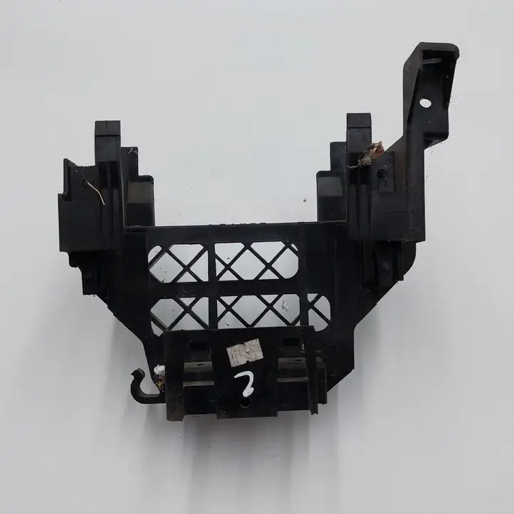 Mini Cooper Countryman R60 (2010 - 2016) 2754241 Кронштейн ЭБУ двигателя — фото 2