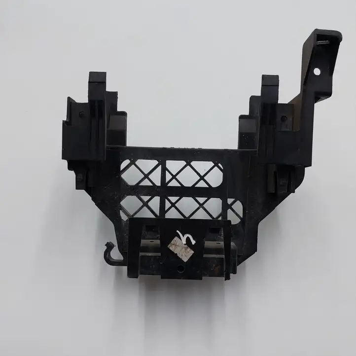 Mini Cooper Countryman R60 (2010 - 2016) 2754241 Кронштейн ЭБУ двигателя — фото 1