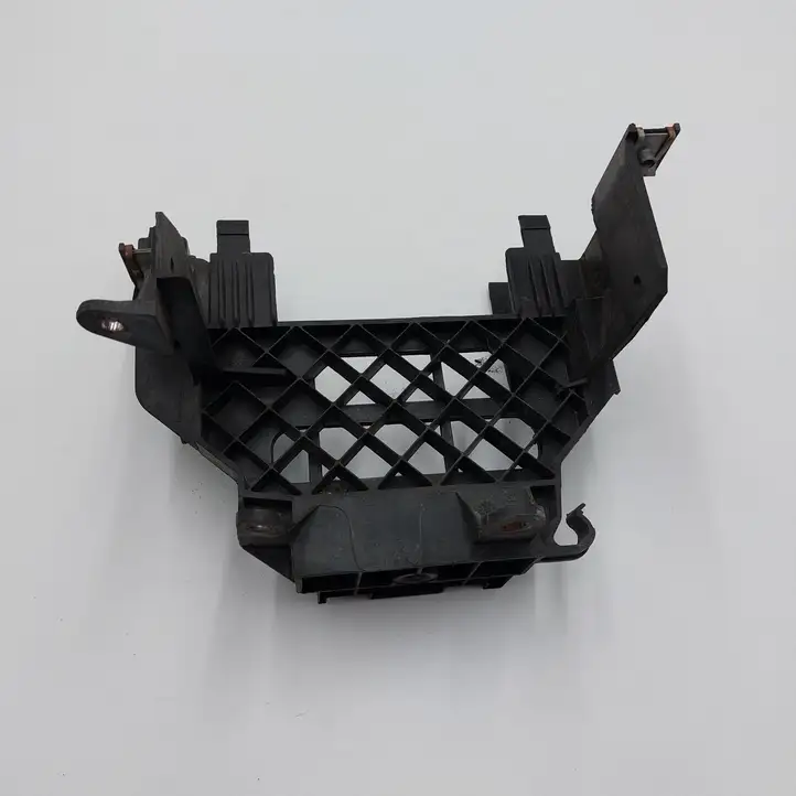Mini Cooper Countryman R60 (2010 - 2016) 2754241 Кронштейн ЭБУ двигателя — фото 1