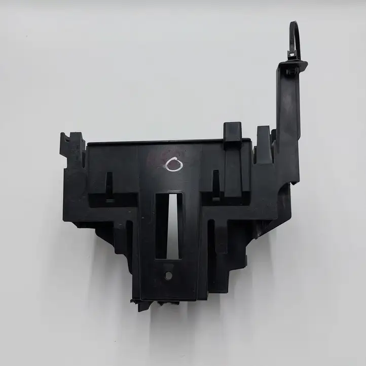 Mini One Cooper Coupe R56 (2004 - 2014) 7629990 Кронштейн ЭБУ двигателя — фото 1