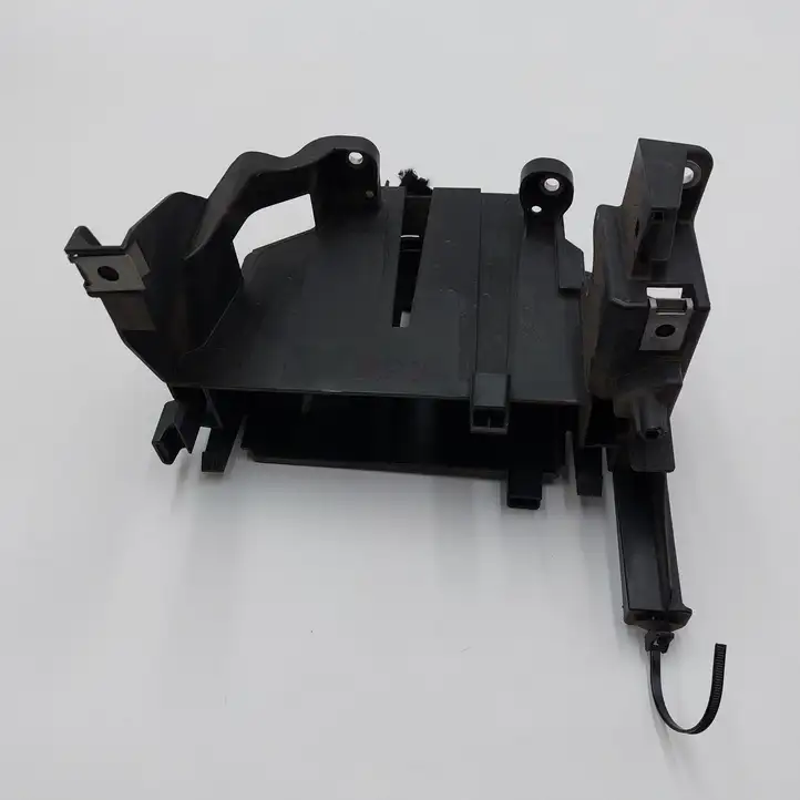 Mini One Cooper Coupe R56 (2004 - 2014) 7629990 Кронштейн ЭБУ двигателя — фото 2
