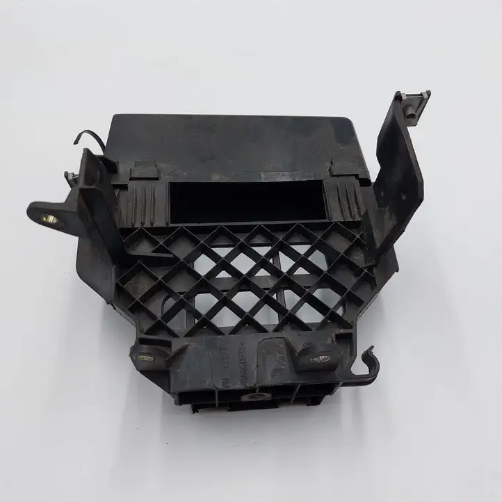 Mini Cooper Countryman R60 (2010 - 2016) 2754241 Кронштейн ЭБУ двигателя — фото 1