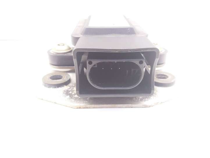 Peugeot 607 (2000 - 2004)  9630341480 Датчик ESP (системы стабильности) (датчик курсовой устойчивости))