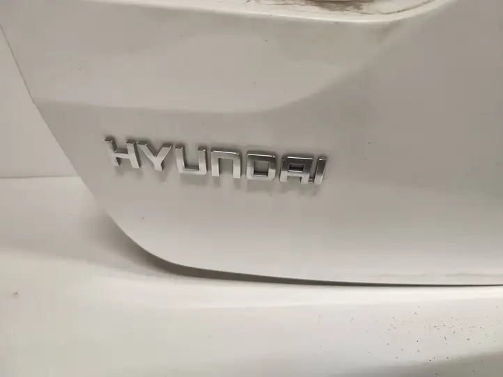 Hyundai i20 (GB IB) (2014 - 2018) Крышка багажника — фото 2