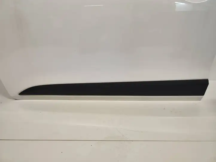 Hyundai i20 (GB IB) (2014 - 2018) Дверь — фото 2
