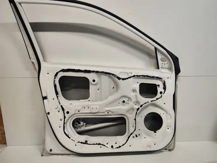 Hyundai i20 (GB IB) (2014 - 2018) Дверь — фото 3