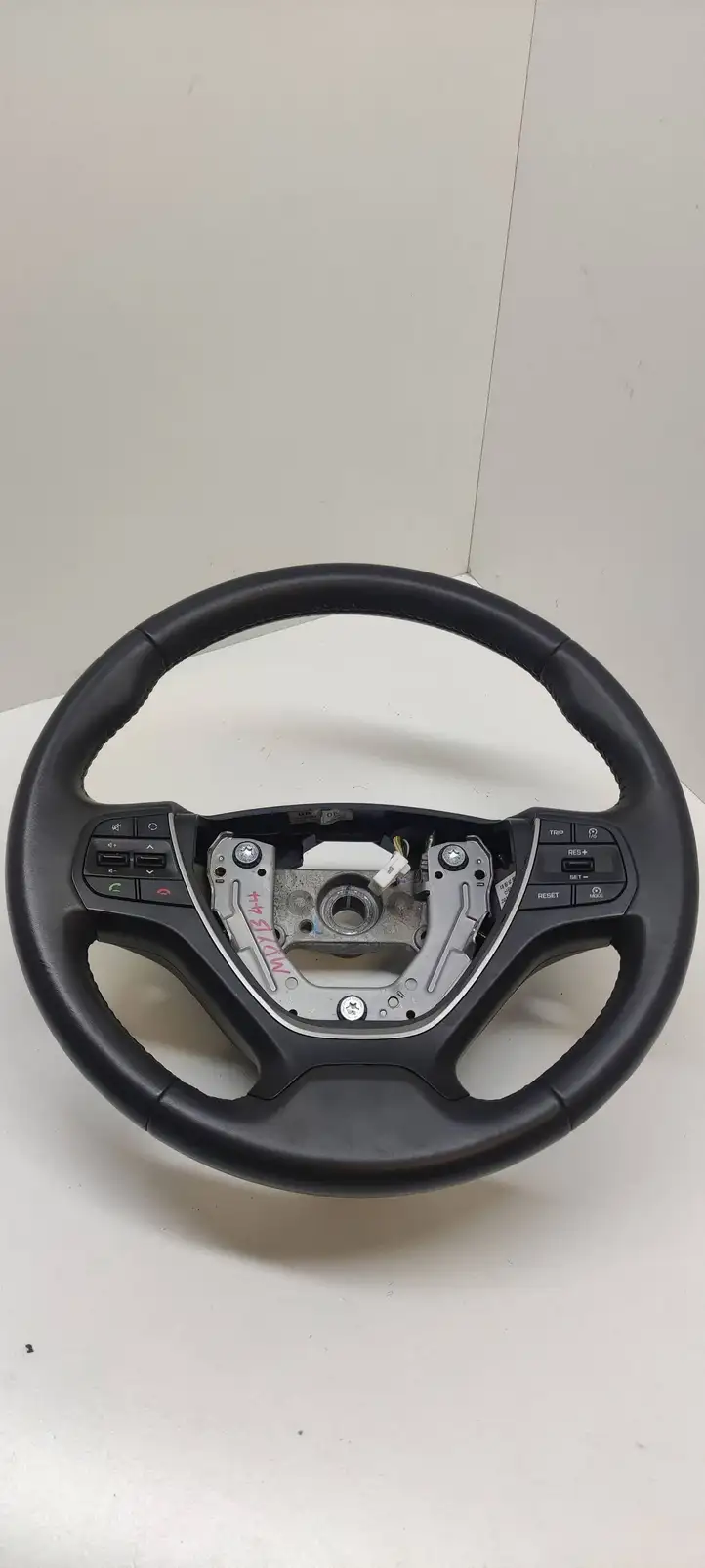 Hyundai i20 (GB IB) (2014 - 2018) Руль — фото 1