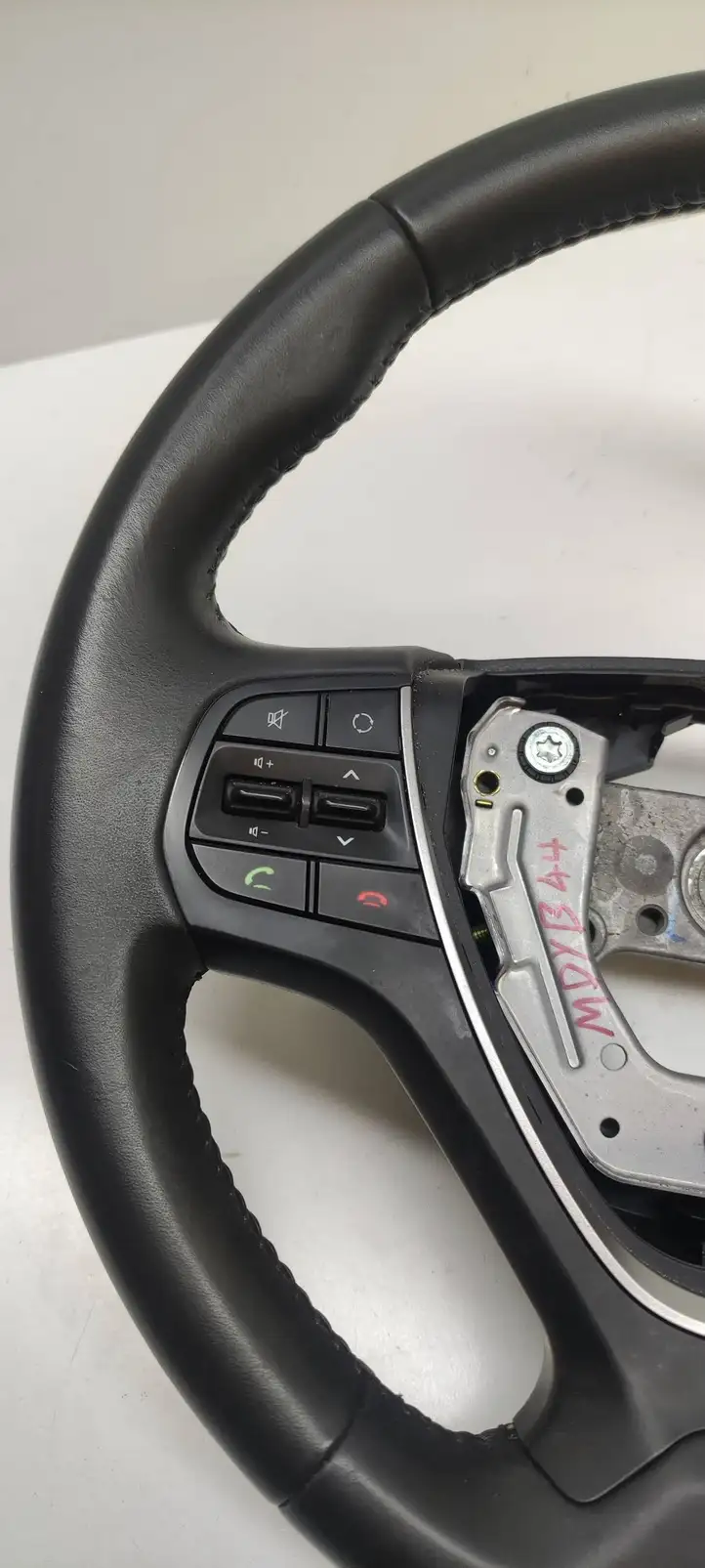 Hyundai i20 (GB IB) (2014 - 2018) Руль — фото 2
