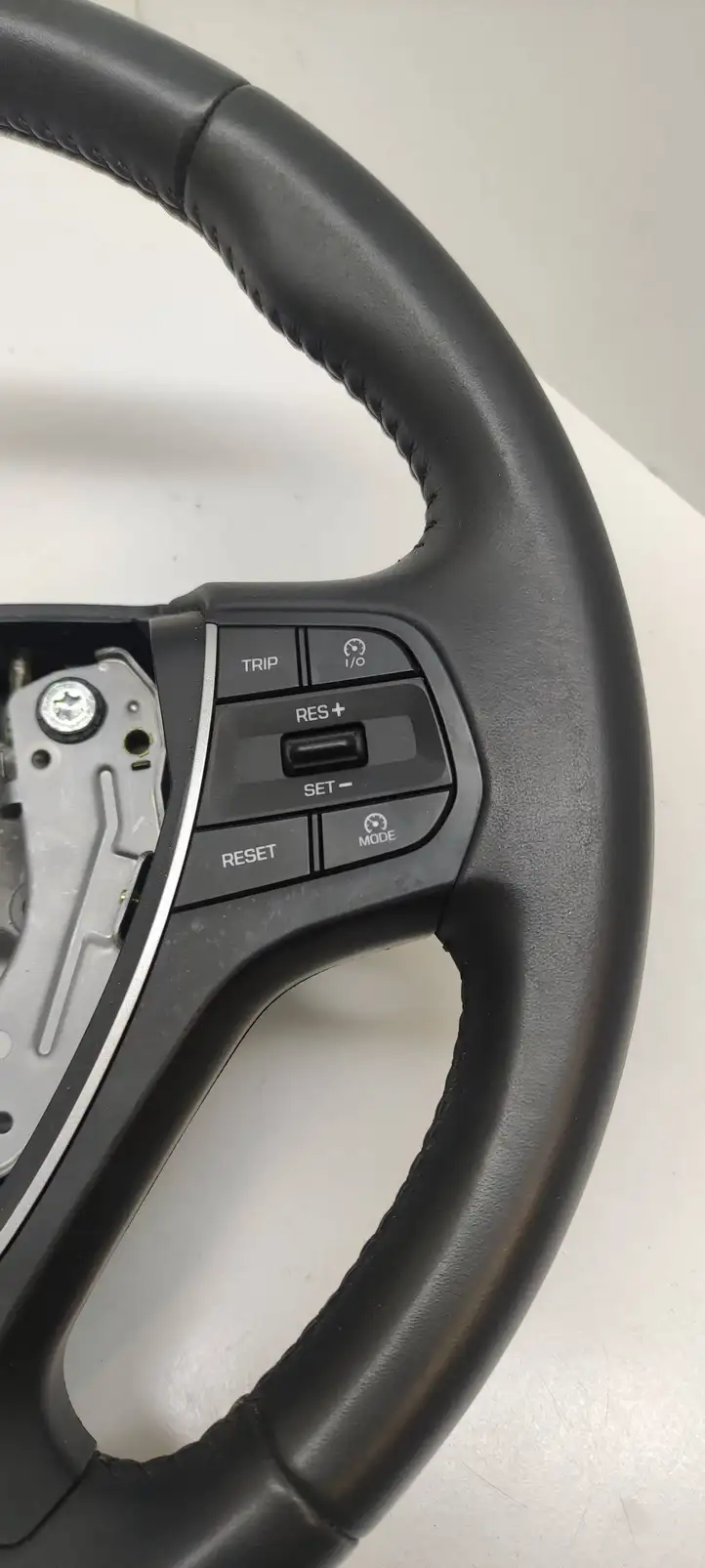 Hyundai i20 (GB IB) (2014 - 2018) Руль — фото 3