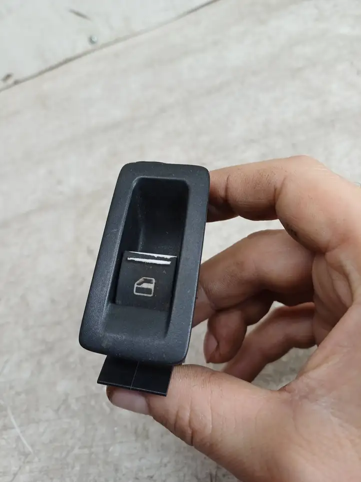 Volkswagen Touran I (2003 - 2010) 1F0959527 Блок кнопок стеклоподъемников — фото 1