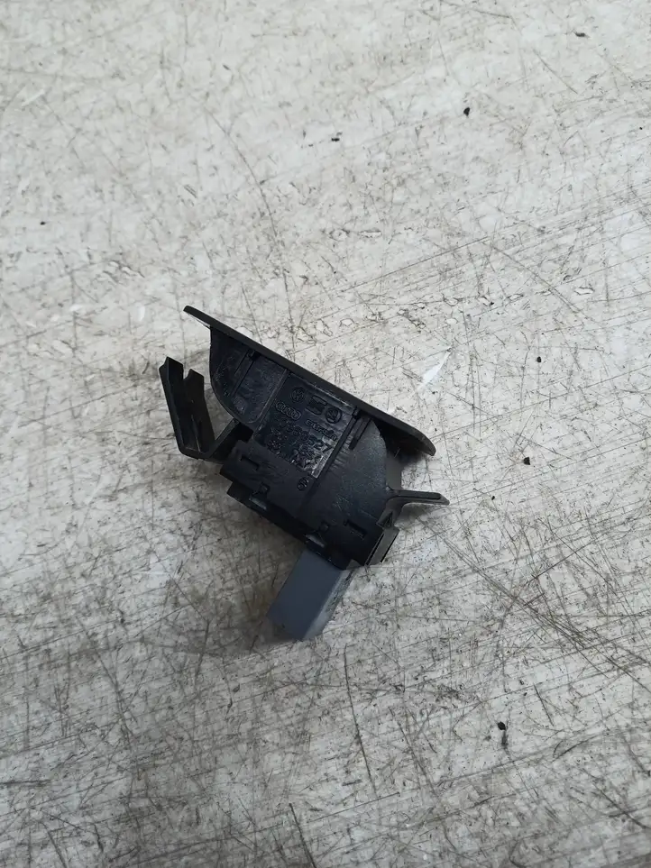 Volkswagen Touran I (2003 - 2010) 1F0959527 Блок кнопок стеклоподъемников — фото 2