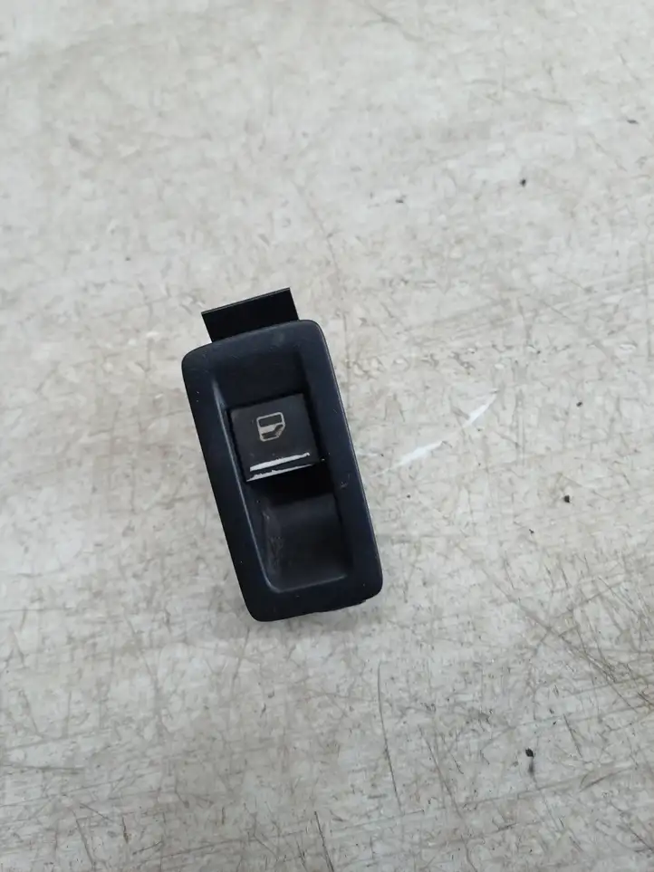 Volkswagen Touran I (2003 - 2010) 1F0959527 Блок кнопок стеклоподъемников — фото 3