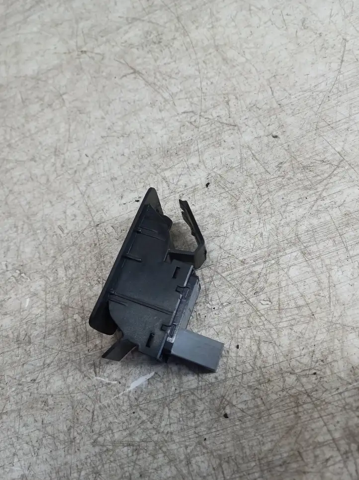 Volkswagen Touran I (2003 - 2010) 1F0959527 Блок кнопок стеклоподъемников — фото 4