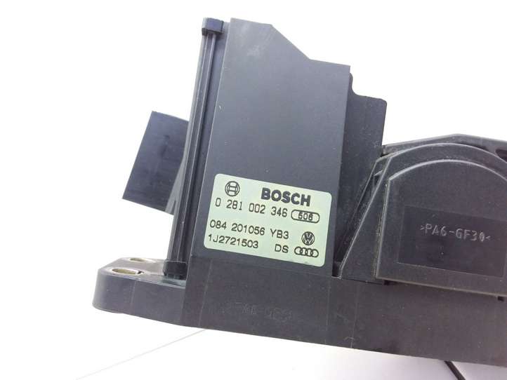 Skoda Octavia Mk1 (1U) (1996 - 2004)  084201056 Педаль акселератора