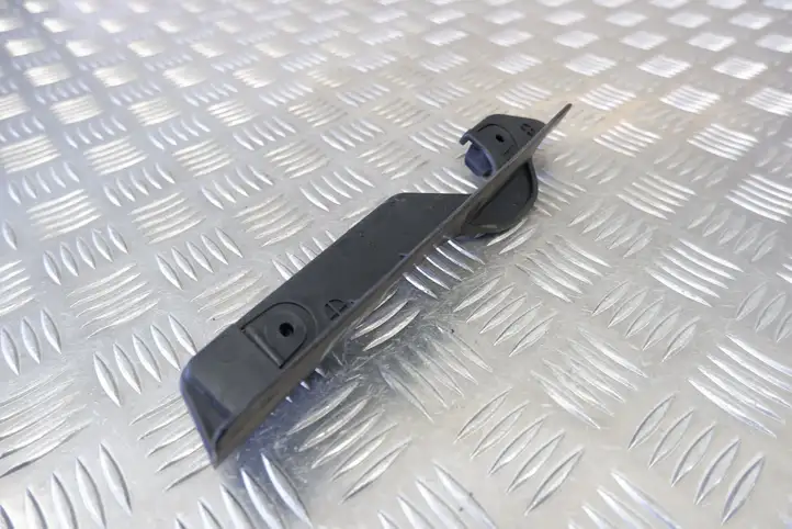 Toyota Yaris XP210 (2020 - ) 53852K0020 Передний брызговик — фото 6