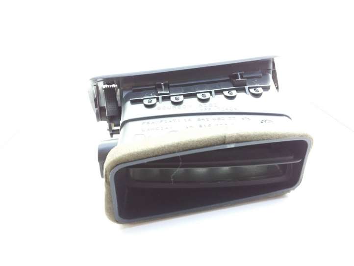 Citroen C8 (2002 - 2008)  1484108077 Воздушная решётка окна