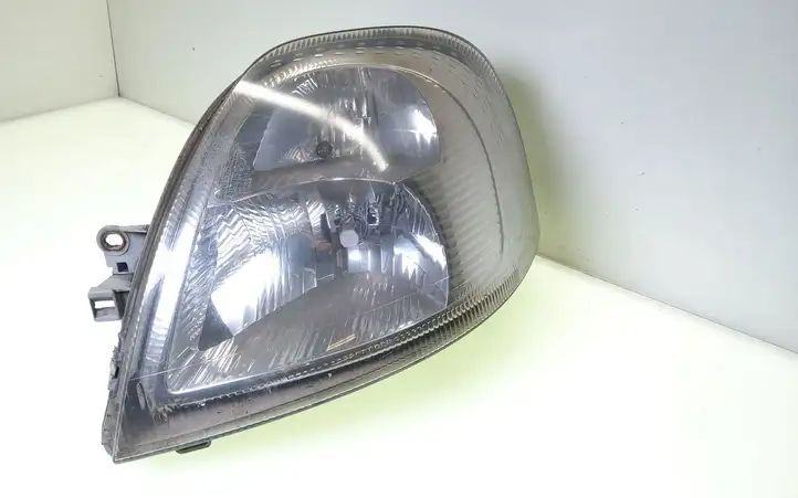 Renault Master II (2004 - 2010) 8200163516 Передняя фара — фото 1