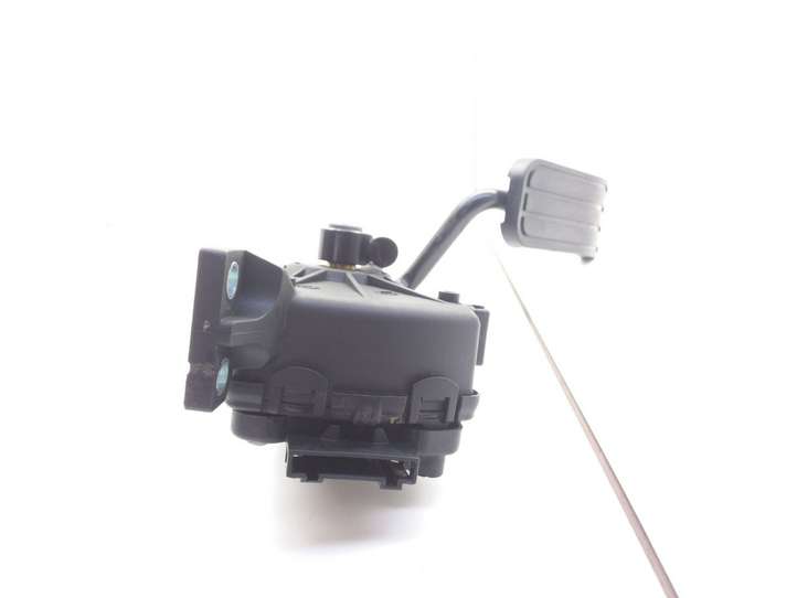 Volkswagen Sharan (2003 - 2010)  YM219F836GB Педаль акселератора