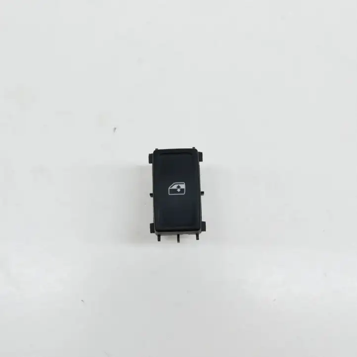 Skoda Octavia Mk3 (5E) (2013 - 2019) 5E0959855A Кнопка стеклоподъемников — фото 1