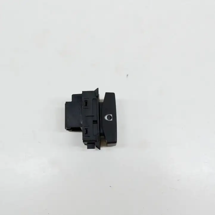 Skoda Octavia Mk3 (5E) (2013 - 2019) 5E0959855A Кнопка стеклоподъемников — фото 4