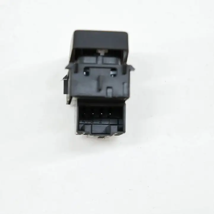Skoda Octavia Mk3 (5E) (2013 - 2019) 5E0959855A Кнопка стеклоподъемников — фото 5