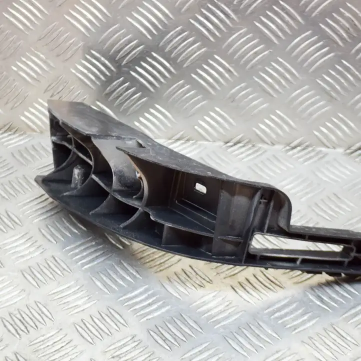 Volkswagen PASSAT B7 (2011 - 2014) 3AE807393 Кронштейн угловой части бампера — фото 5