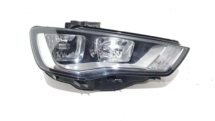 Audi A3/S3 8V (2012 - 2016) 8V0941004 Передняя фара — фото 1