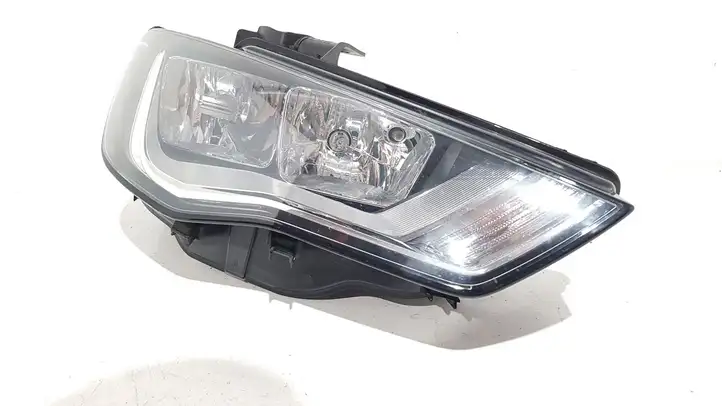 Audi A3/S3 8V (2012 - 2016) 8V0941004 Передняя фара — фото 1