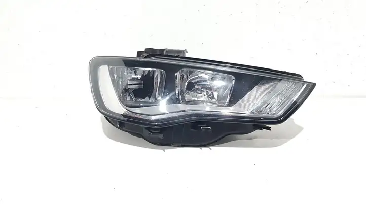 Audi A3/S3 8V (2012 - 2016) 1EJ01074002 Передняя фара — фото 1