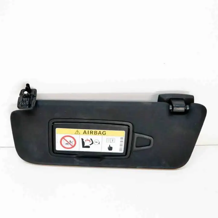Mercedes-Benz C W205 (2014 - 2021) A2058108304 Солнцезащитный козырек — фото 1
